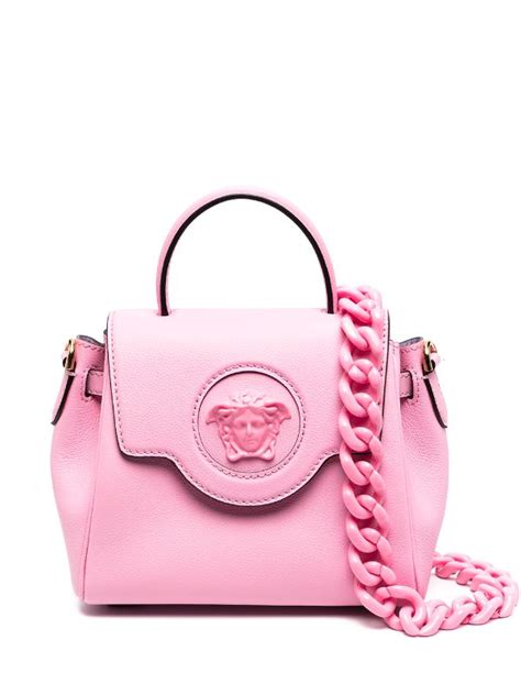 versace bag pink|versace perfume for women pink.